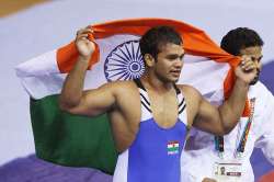 Narsingh Yadav