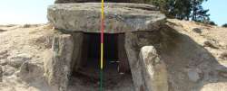 This 6,000-year-old tomb might have been the world's first astronomy telescope 