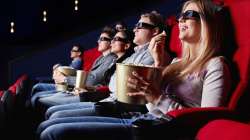 3D movies