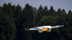 Scientists develop self-flying drones that navigate like birds and insects