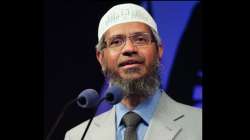 Zakir Naik