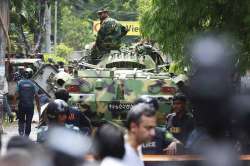 Dhaka cafe siege ends 