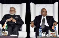 8 MoUs inked at South Africa-India CEOs Forum to ease trade