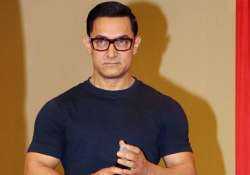 Aamir Khan