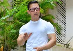 Aamir Khan