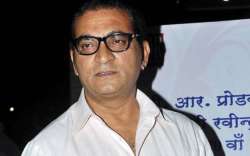 Abhijeet Bhattacharya