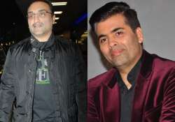 Why is Aditya Chopra hiding the truth from close friend Karan Johar?