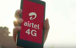 This is the fourth time since Sept '16 that Airtel has held top spot in 4G speed