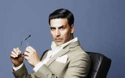 Akshay Kumar