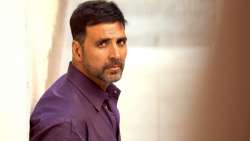 Akshay Kumar