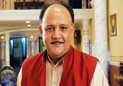 Alok Nath