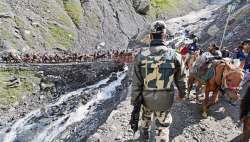 Amarnath Yatra 