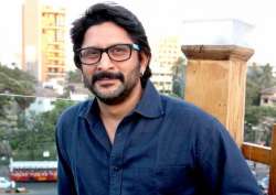 Arshad Warsi