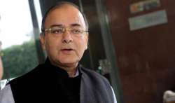 Arun Jaitley