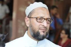 Asaduddin Owaisi