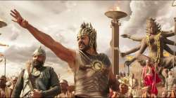 Baahubali: The Beginning