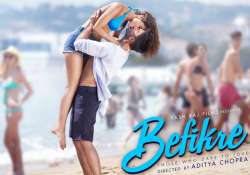 Befikre