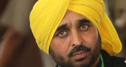 Bhagwant Mann 