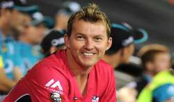 ‘India will be too strong for New Zealand’, says Brett Lee