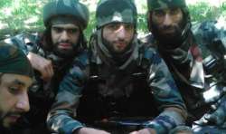 Burhan Wani