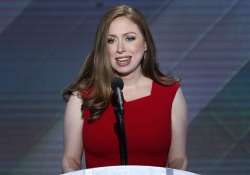 Chelsea Clinton