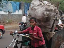 Child Labour