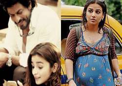 Will Alia and Vidya go against each other on November 25?