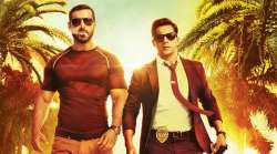 Dishoom