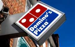 With ‘PizzaBurger’, Domino’s steps into India’s burger segment