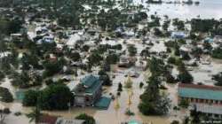 severe flooding hits myanmar