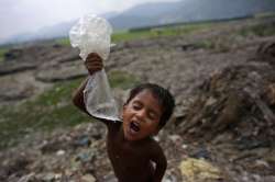 system to harvest drinking water from air