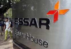 Essar Oil