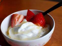 Yogurt