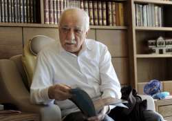 Fethullah Gulen