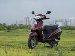 Honda activa