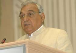 Bhupinder Singh Hooda