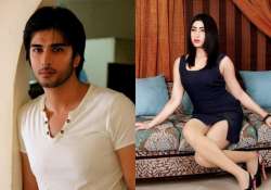 Imran Abbas, Qandeel Baloch