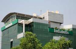 Indiabulls premises in Mumbai and Delhi were serached