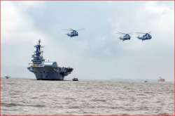 INS Viraat