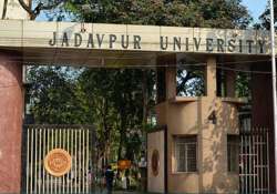 Jadavpur University