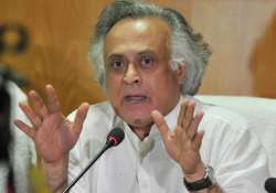 Jairam Ramesh