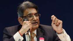 Justice RM Lodha