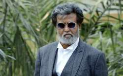 Rajinikanth in Kabali