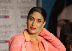 Kareena Kapoor Khan