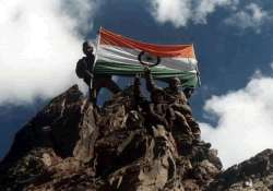 Kargil War