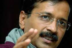 Arvind kejiriwal