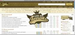 KickassTorrents 