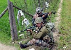 Kupwara encounter