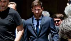 Lionel Messi reverses his retirement decision