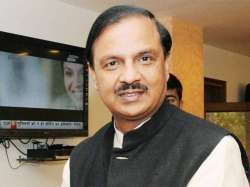 Mahesh Sharma